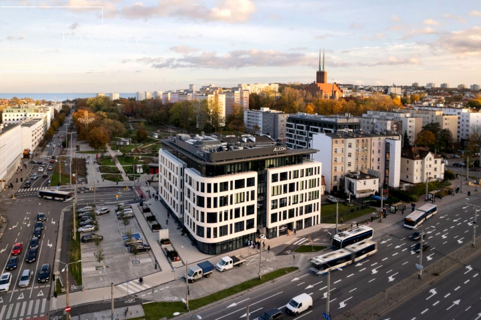 Lokal Gdynia