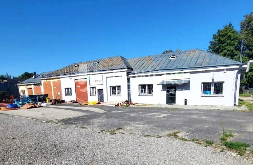 Lokal Lublin