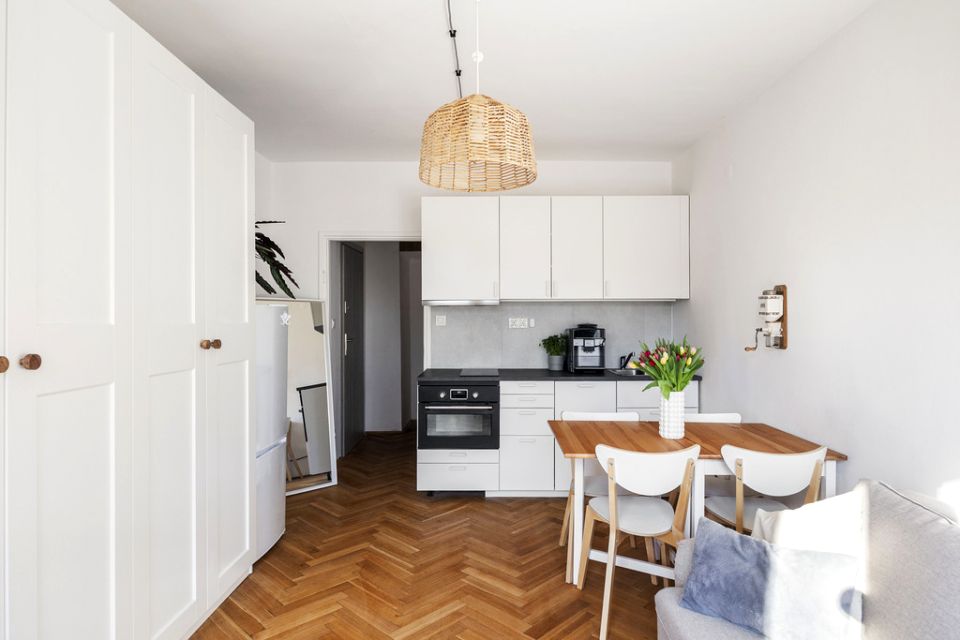 Mieszkanie Wrocław sprzedaż