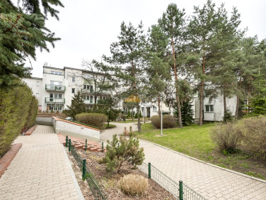 Mieszkanie blok mieszkalny Warszawa