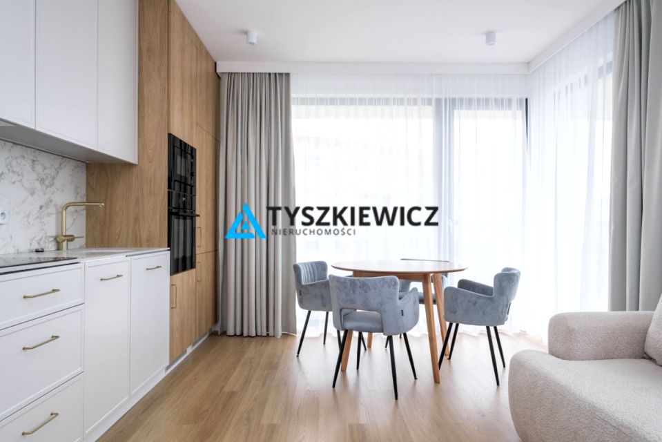 Mieszkanie Hel sprzedaż
