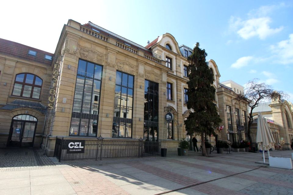 Lokal Katowice
