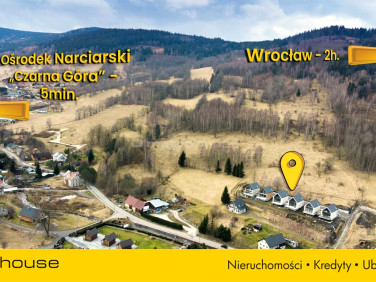 Dom stronie śląskie wieś sprzedaż