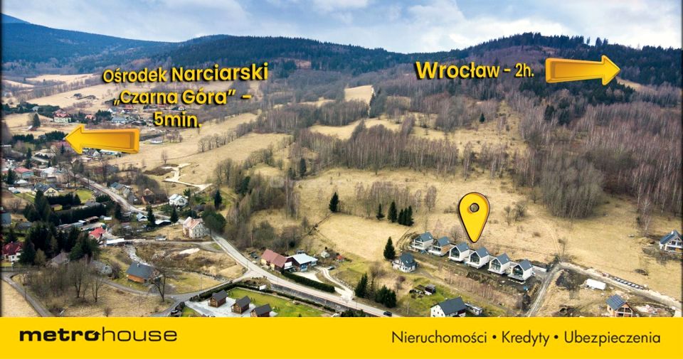 Dom stronie śląskie wieś sprzedaż