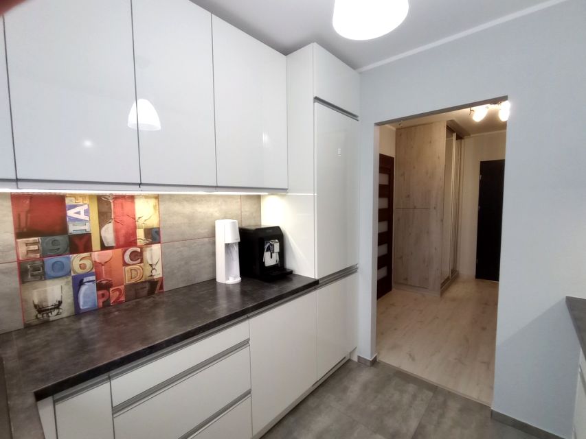 Mieszkanie Szczecin sprzedaż