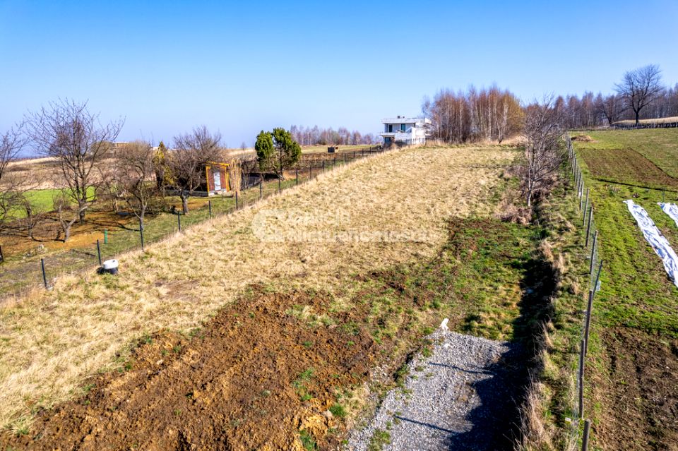 Działka Rzeszów