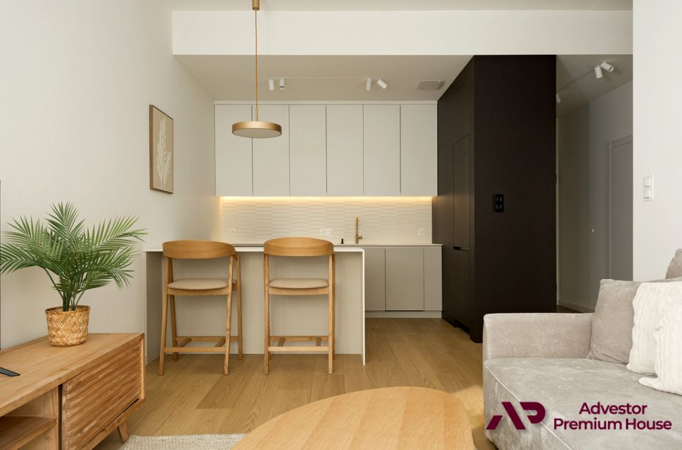 Mieszkanie apartamentowiec sprzedaż