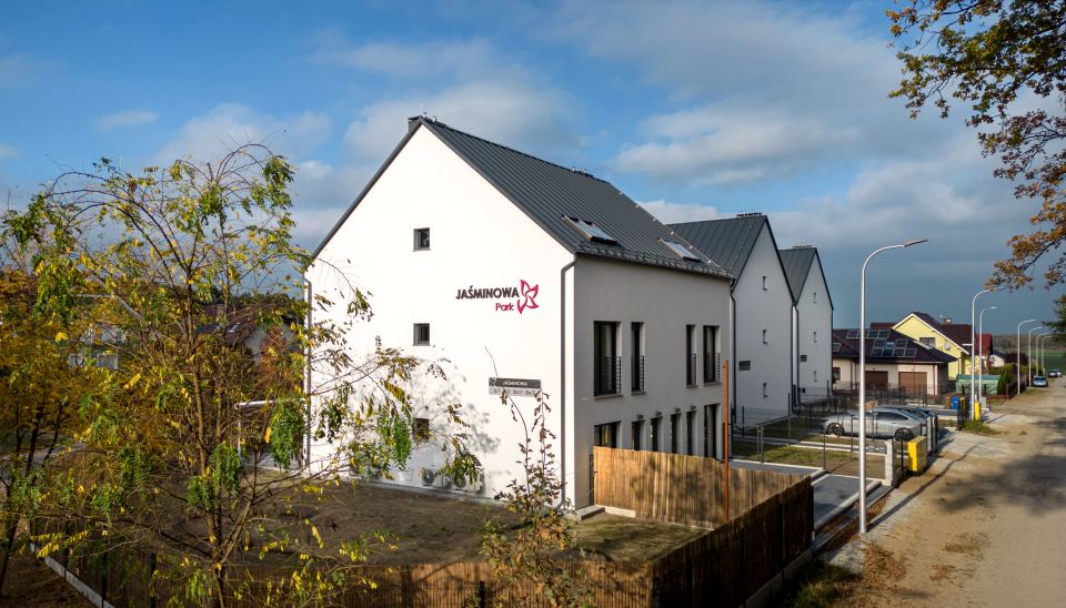 Mieszkanie dom wielorodzinny sprzedaż