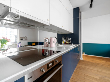 Mieszkanie Warszawa sprzedaż