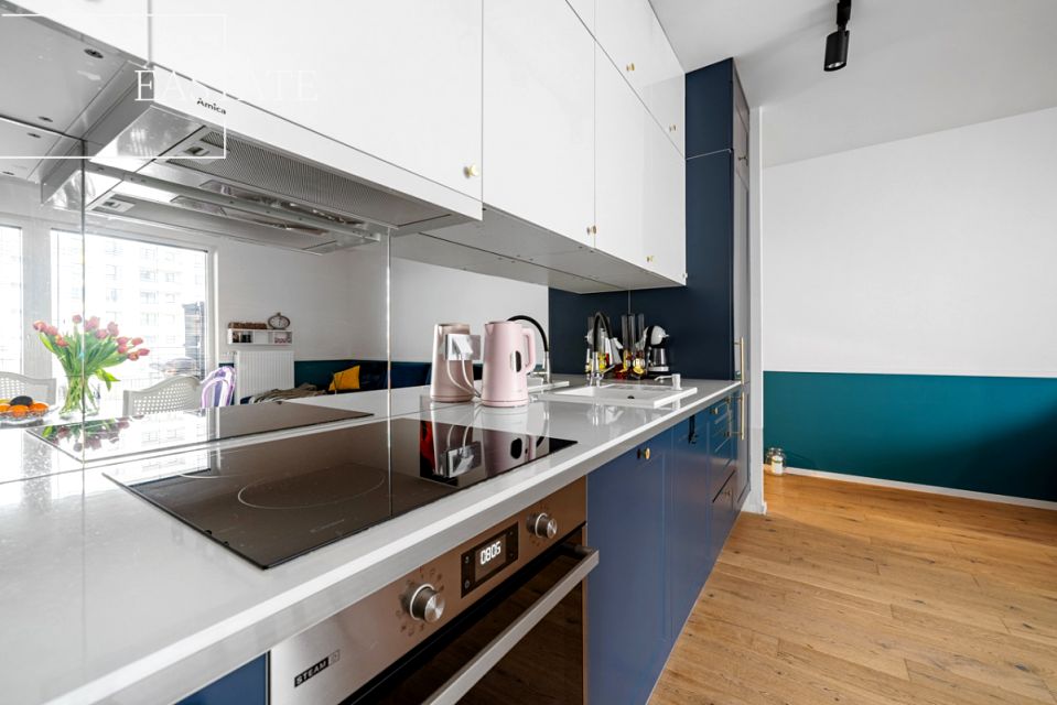 Mieszkanie Warszawa sprzedaż