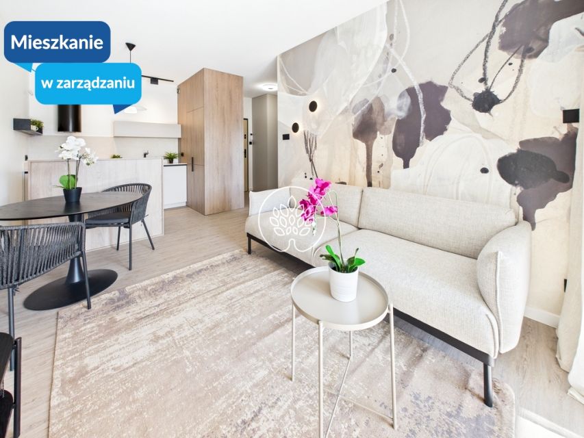 Mieszkanie Osielsko