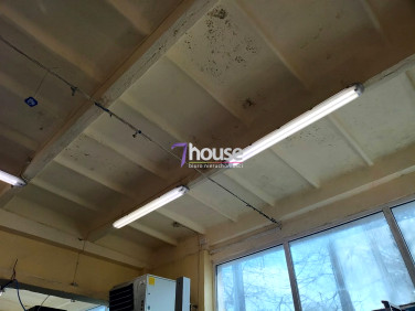 Budynek użytkowy Tarnowskie Góry