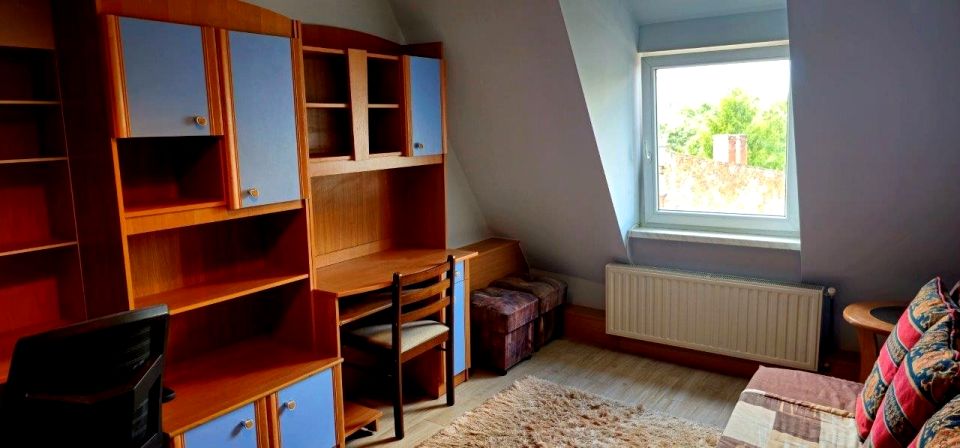 Mieszkanie Gliwice wynajem