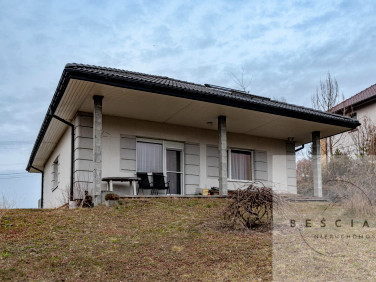 Dom Tarnowiec sprzedaż