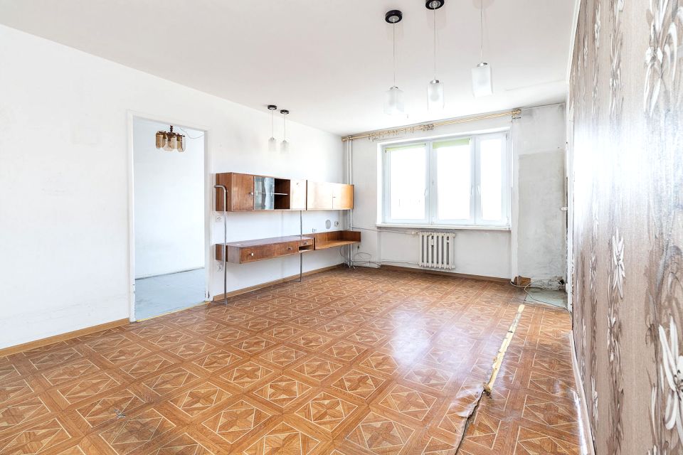 Mieszkanie Poznań