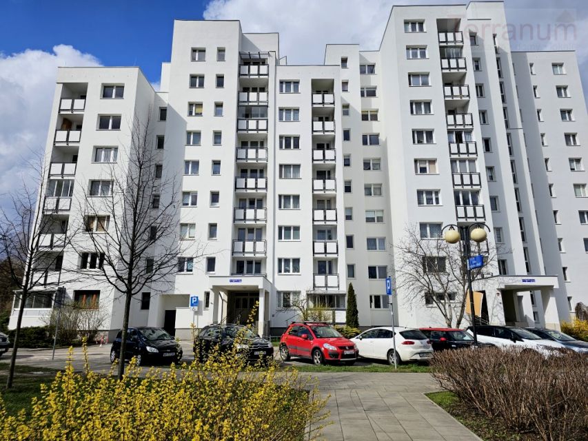 Mieszkanie Warszawa