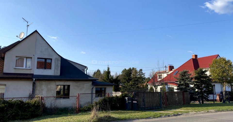 Dom Krupski Młyn