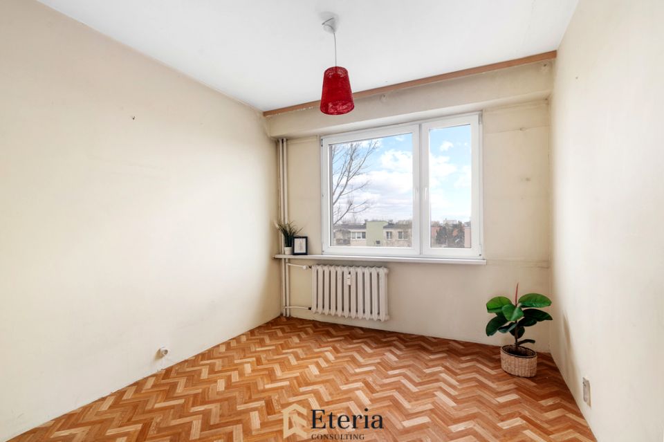 Mieszkanie blok mieszkalny sprzedaż