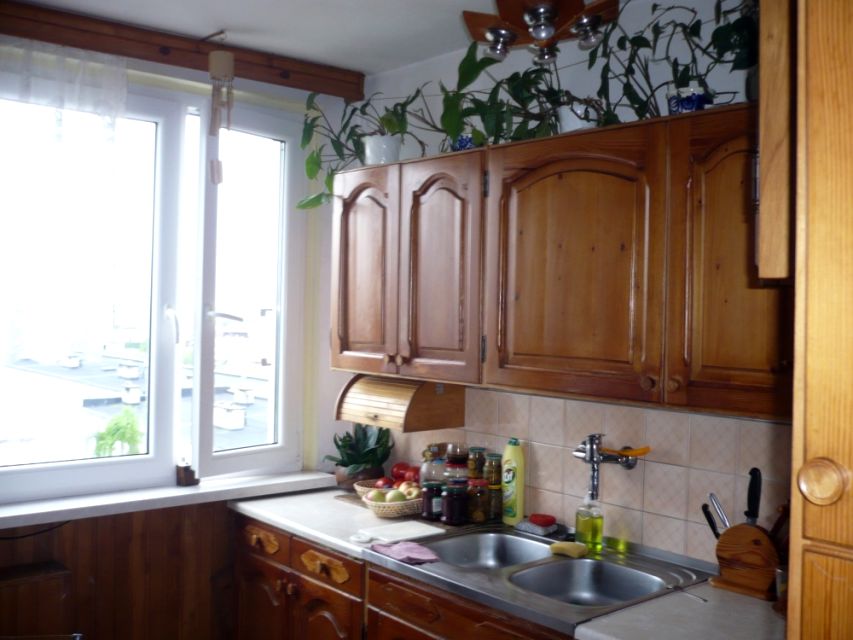 Mieszkanie blok mieszkalny sprzedaż