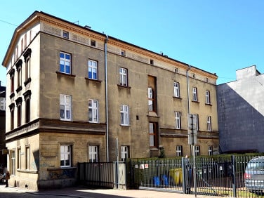 Mieszkanie Bytom