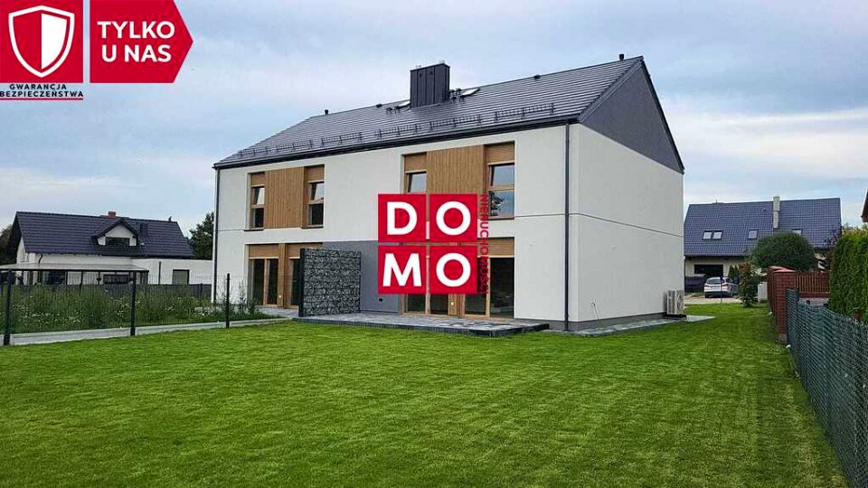 Dom Banino sprzedaż