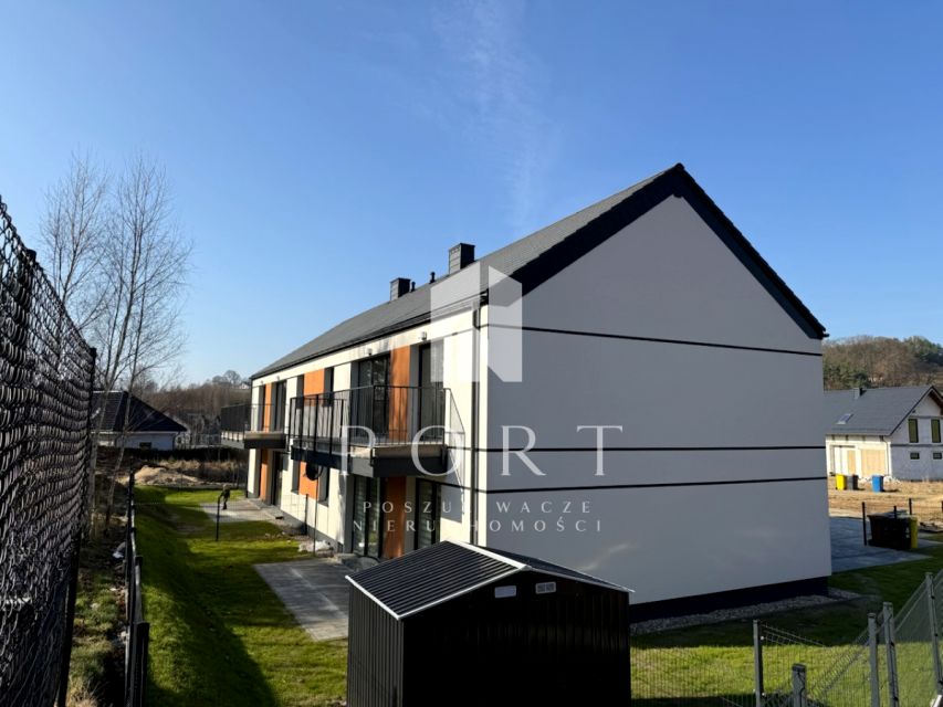 Mieszkanie blok mieszkalny Żukowo