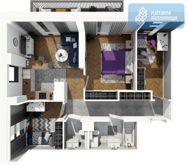 Mieszkanie Gdańsk sprzedaż