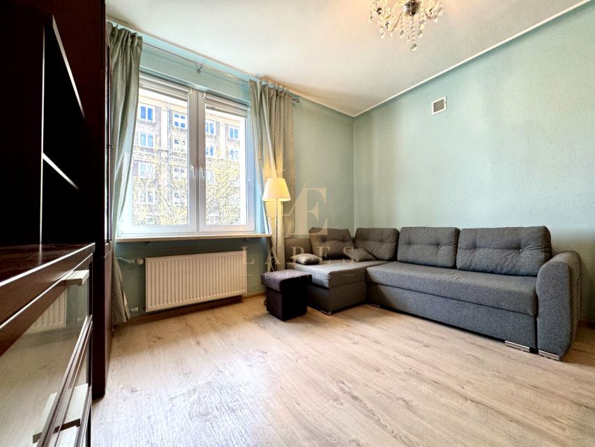 Mieszkanie Warszawa