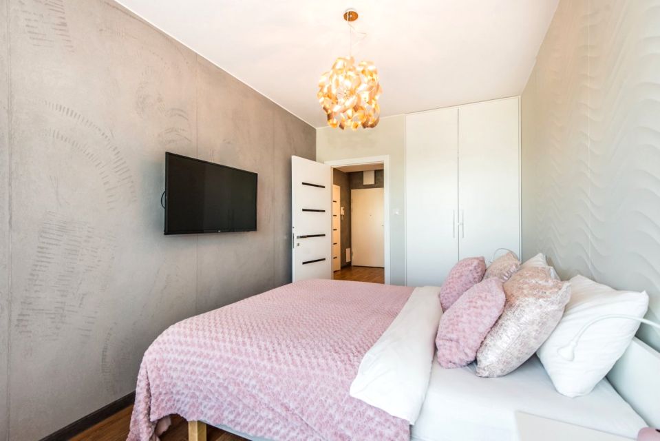 Mieszkanie apartamentowiec sprzedaż