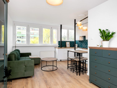 Mieszkanie blok mieszkalny Wrocław