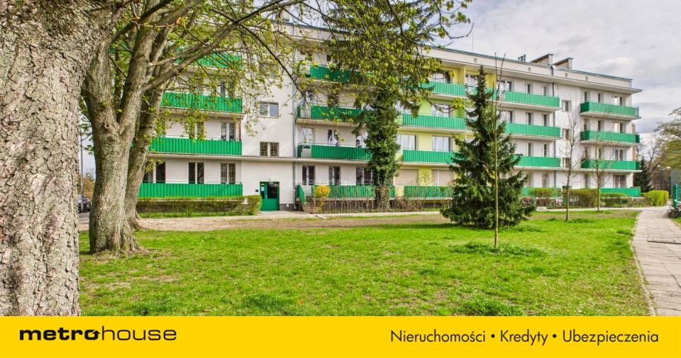 Mieszkanie Warszawa