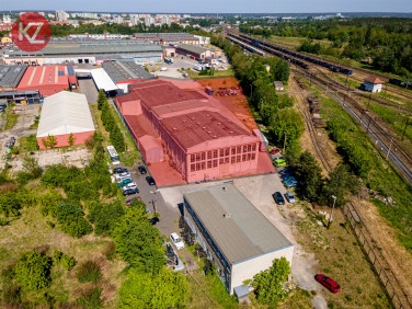 Budynek użytkowy Piła sprzedaż