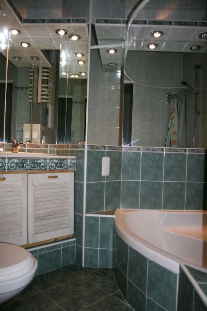 Mieszkanie Rzeszów