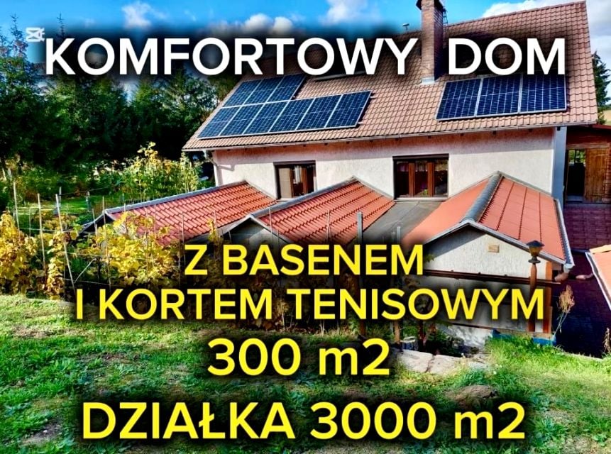 Dom Moczkowo