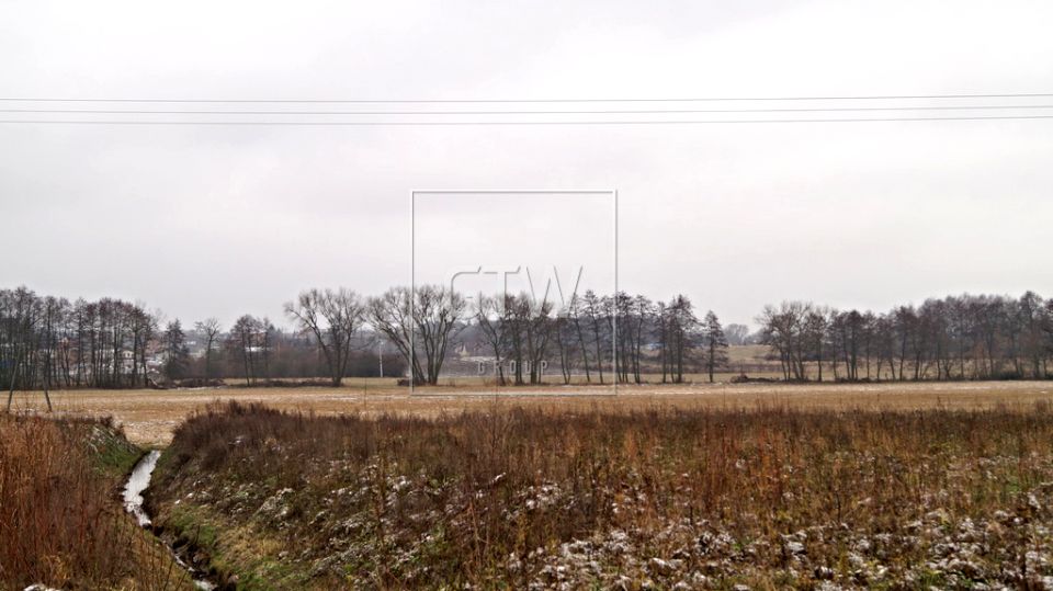 Działka Grójec