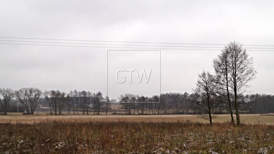 Działka Grójec
