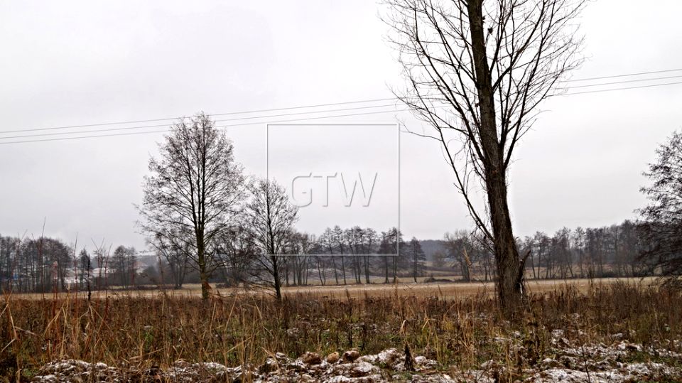 Działka Grójec