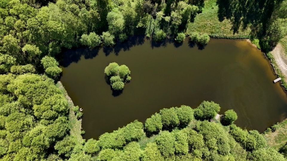 Działka budowlana Drawsko sprzedam