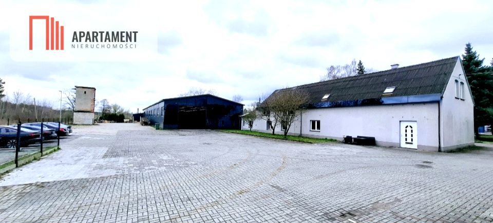 Lokal Wołów