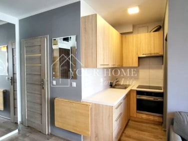 Mieszkanie apartamentowiec Wrocław