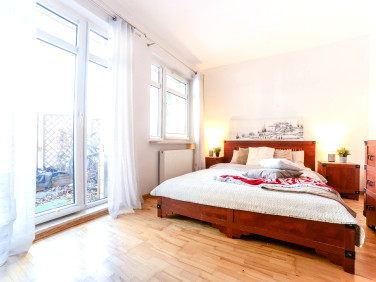 Mieszkanie apartamentowiec sprzedaż