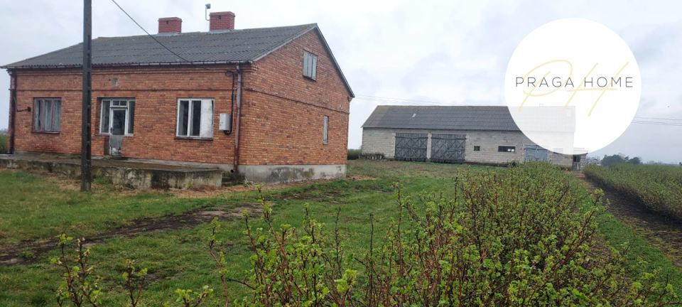 Dom Sielce sprzedaż