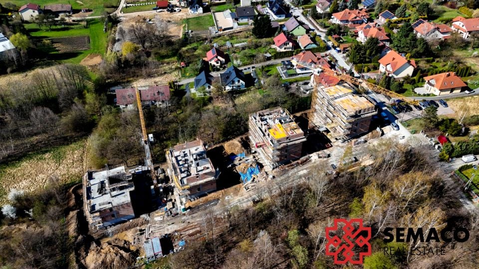 Mieszkanie Kraków sprzedaż