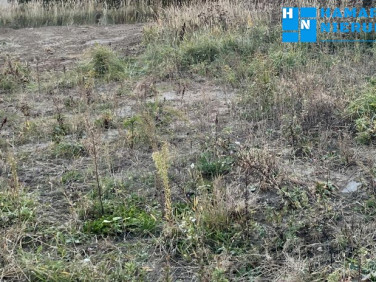 Działka budowlana Umiastów sprzedam