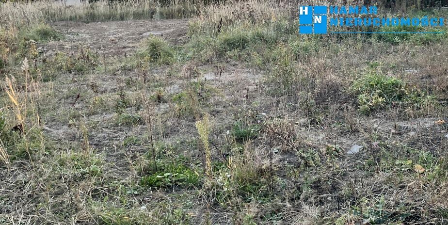 Działka budowlana Umiastów sprzedam