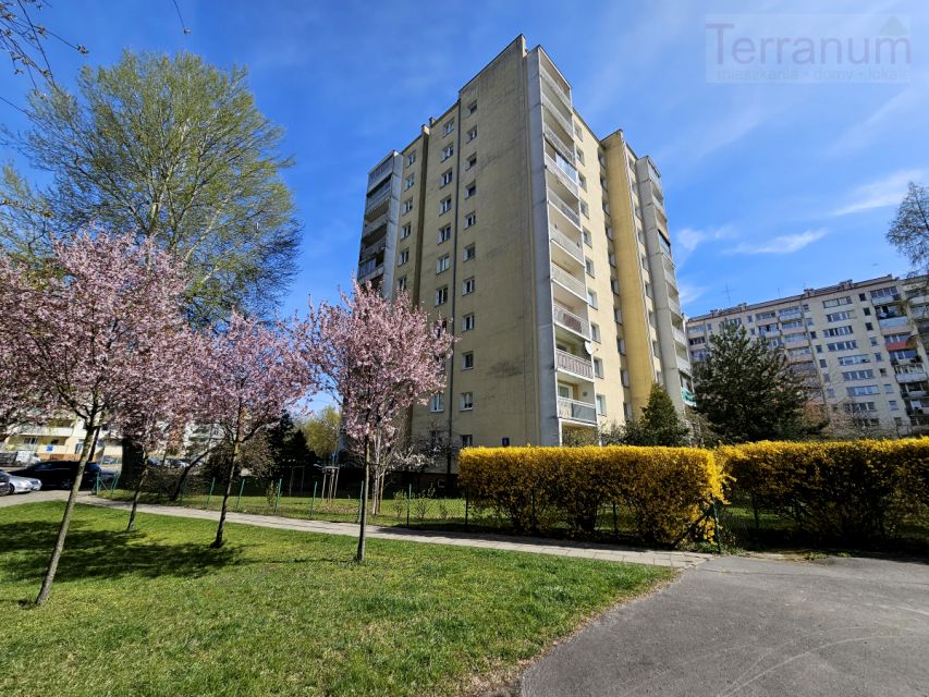 Mieszkanie Warszawa