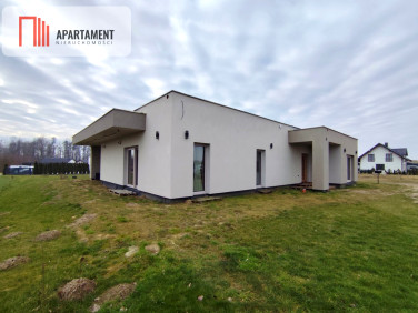 Dom wolnostojący sprzedaż