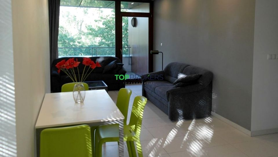 Mieszkanie Warszawa wynajem