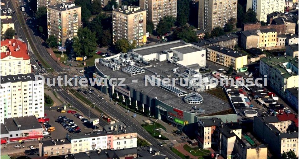 Lokal Sosnowiec