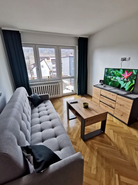 Mieszkanie Ustrzyki Dolne